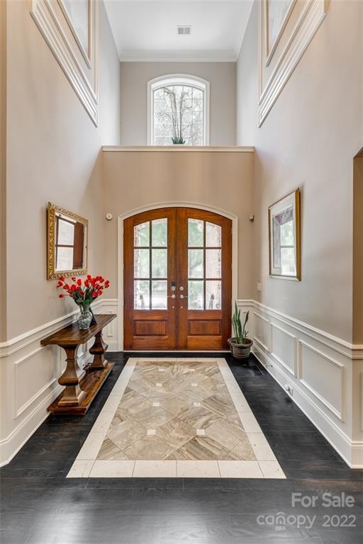 Property image 3 at 4232 Greenbriar Hills Plantation Road, Charlotte, NC 28277