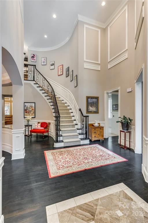 Property image 4 at 4232 Greenbriar Hills Plantation Road, Charlotte, NC 28277