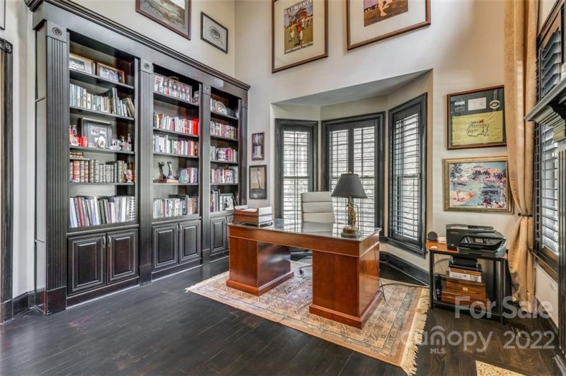 Property image 5 at 4232 Greenbriar Hills Plantation Road, Charlotte, NC 28277