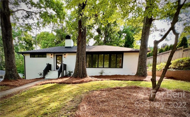 519 Meadowbrook Road