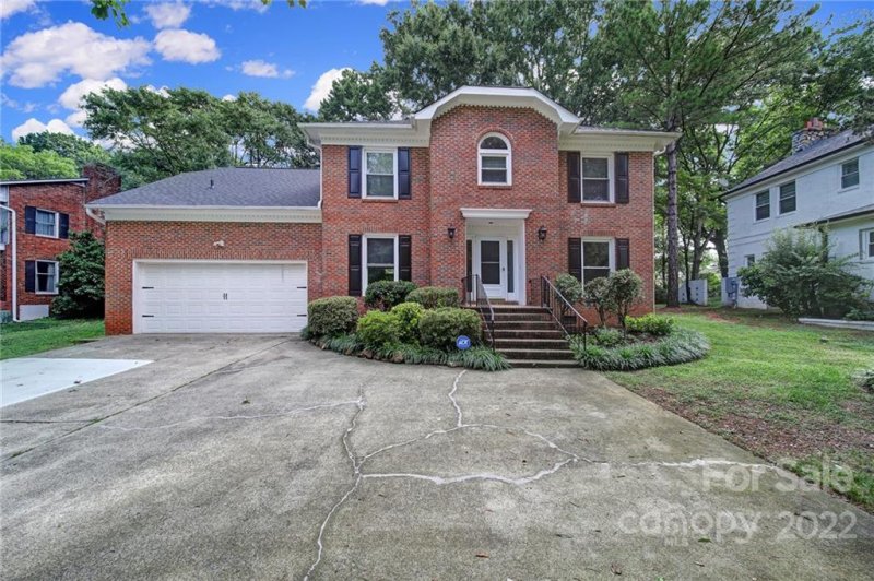 4337 Old Saybrook Court