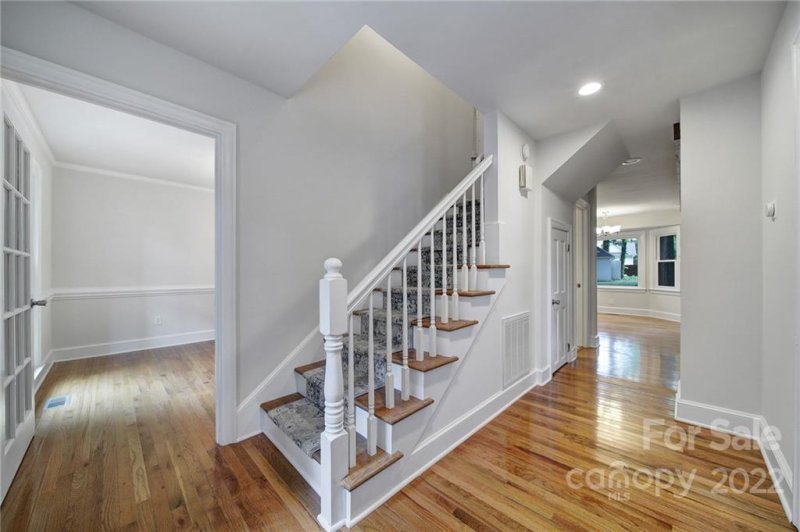 Property image 3 at 4337 Old Saybrook Court, Charlotte, NC 28211