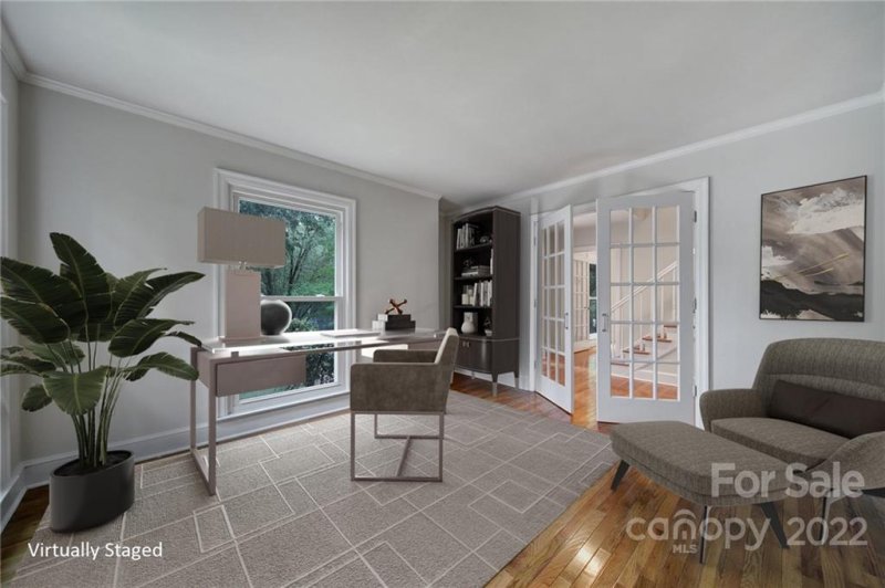 Property image 5 at 4337 Old Saybrook Court, Charlotte, NC 28211