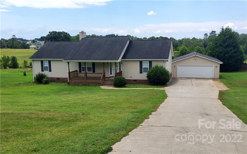 Property image 2 at 3509 Ritchie Road, Lincolnton, NC 28092