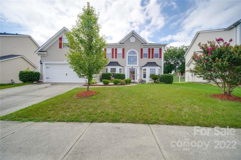 3615 Grove Creek Pond Drive