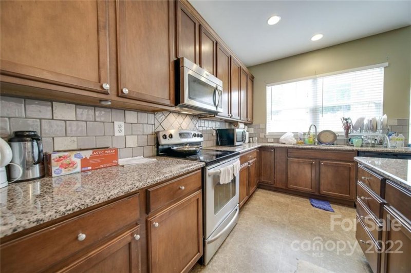 Property image 5 at 3615 Grove Creek Pond Drive, Concord, NC 28027