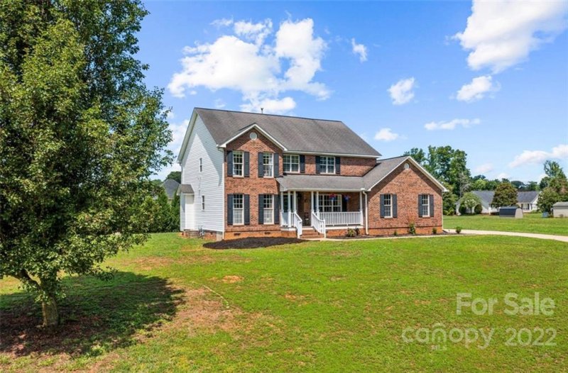 Property image 2 at 1230 Glenfield Drive, Salisbury, NC 28147