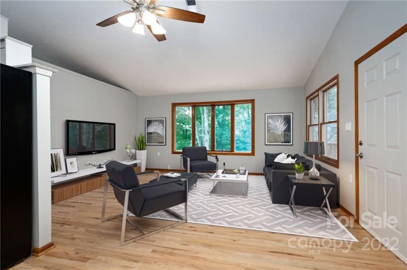 Property image 4 at 108 Karen Lane, Black Mountain, NC 28711