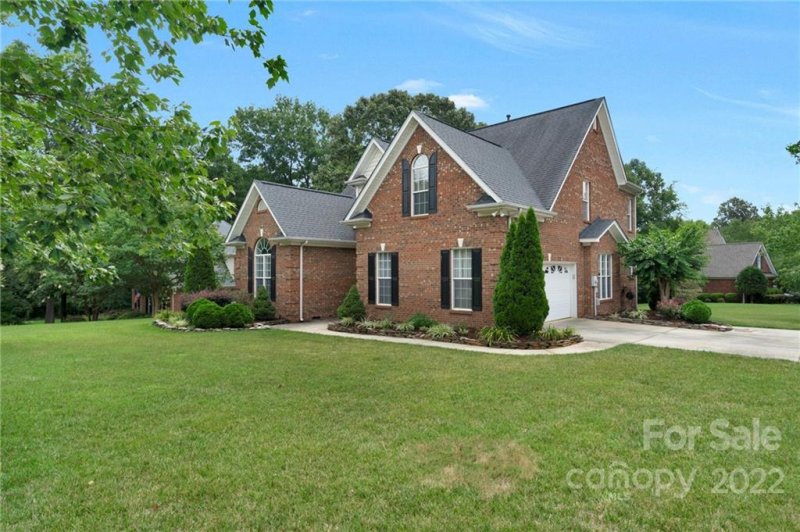 Property image 2 at 3400 Savannah Way, Monroe, NC 28110