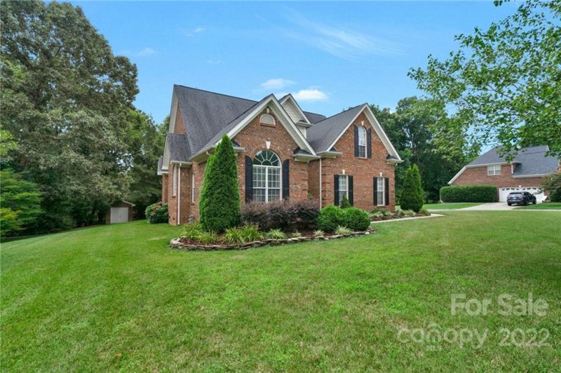 Property image 3 at 3400 Savannah Way, Monroe, NC 28110