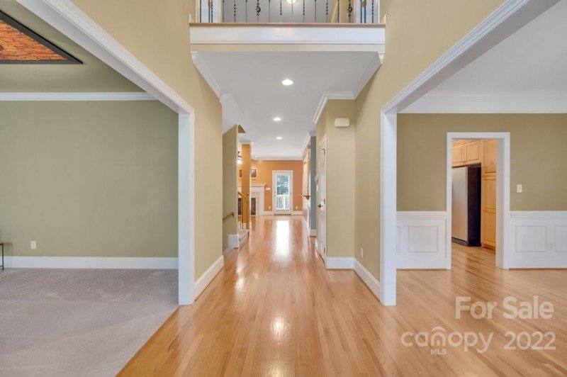 Property image 4 at 656 Amberley Crossing, Fort Mill, SC 29708