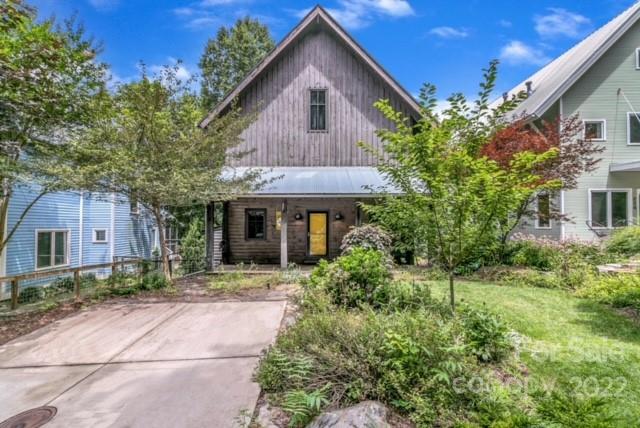 Property image 2 at 222 Westover Drive, Asheville, NC 28801