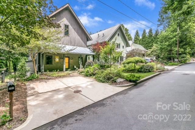 Property image 3 at 222 Westover Drive, Asheville, NC 28801