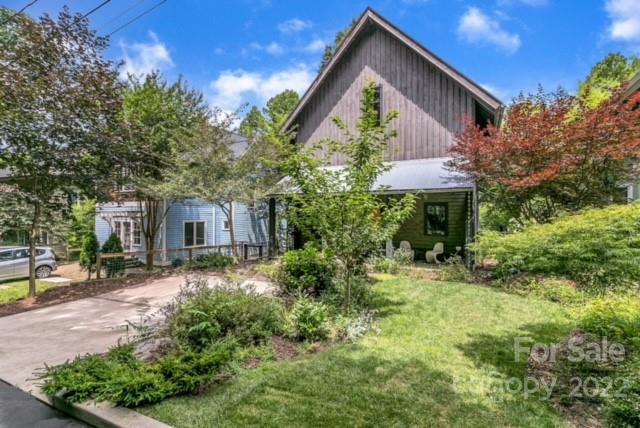 Property image 4 at 222 Westover Drive, Asheville, NC 28801