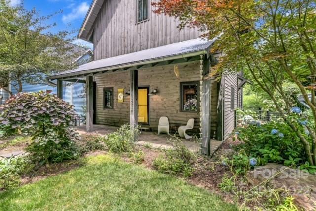 Property image 5 at 222 Westover Drive, Asheville, NC 28801