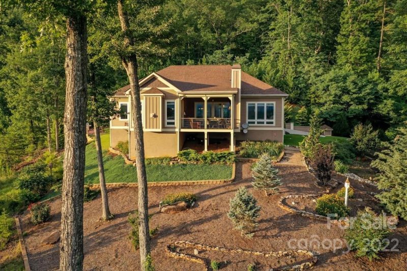 Property image 2 at 157 Boulder Drive, Lake Lure, NC 28746