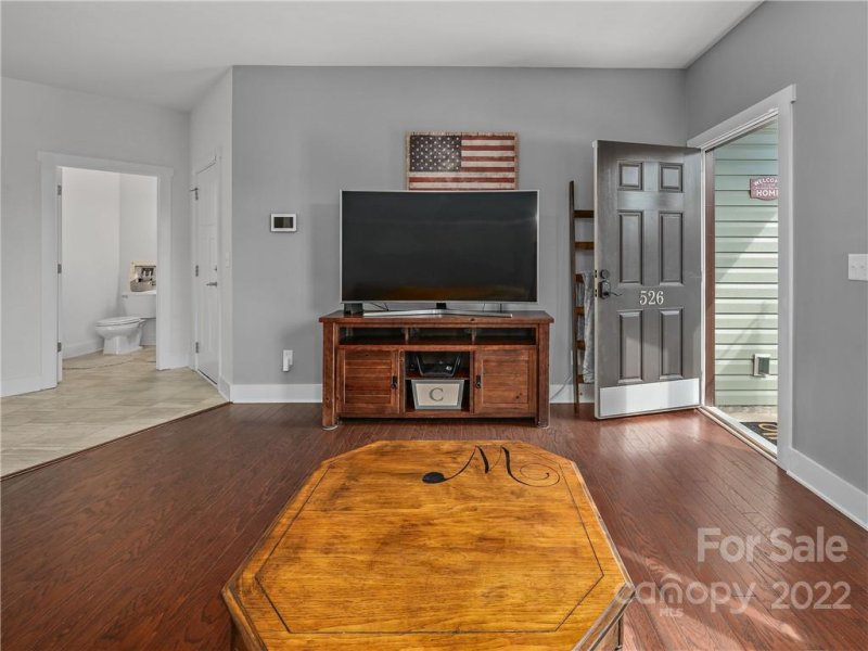 Property image 4 at 526 Rosebud Orchid Way, Weaverville, NC 28787