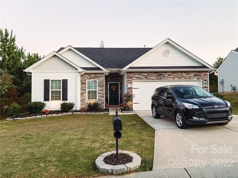 1137 Black Diamond Drive