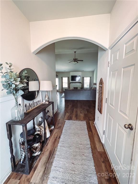 Property image 2 at 1137 Black Diamond Drive, Dallas, NC 28034