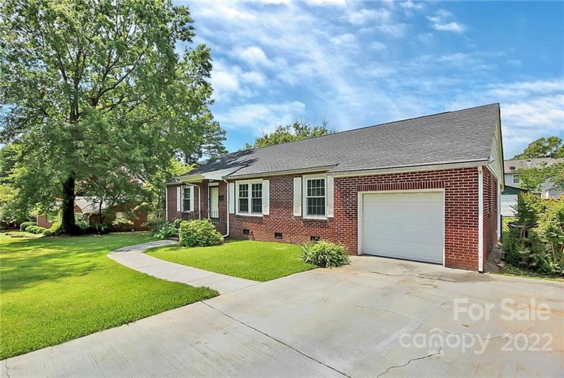 Property image 2 at 1301 Winthrop Drive, Rock Hill, SC 29732