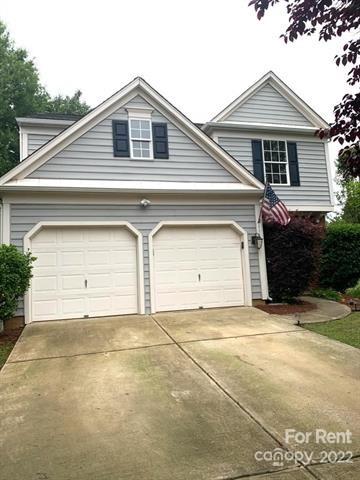 Property image 2 at 11823 Golspie Court, Charlotte, NC 28277