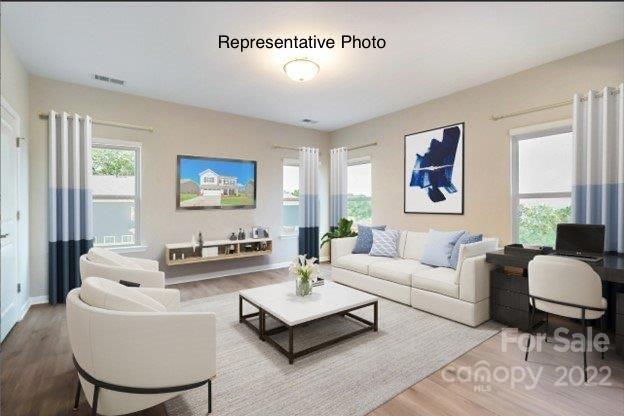 Property image 5 at 182 Park View Drive, Stanfield, NC 28163