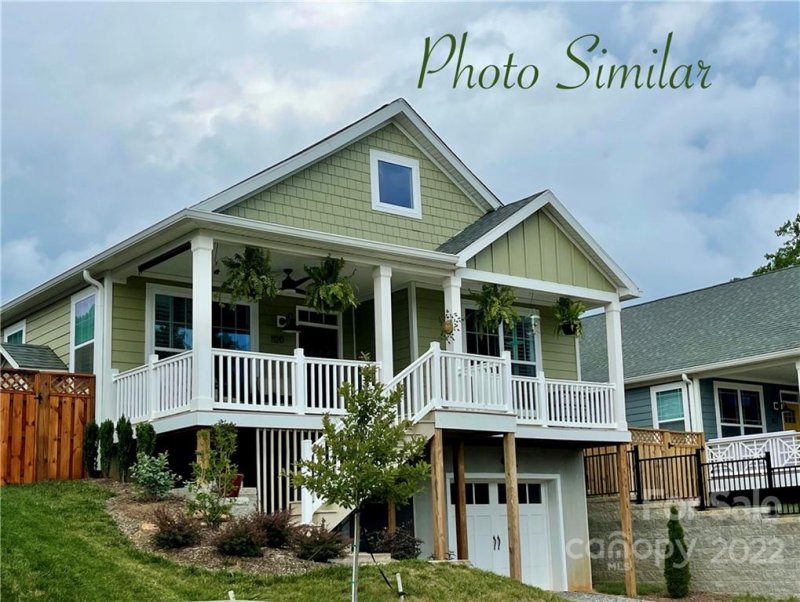 Property image 2 at 1112 Blueview Drive, Black Mountain, NC 28711