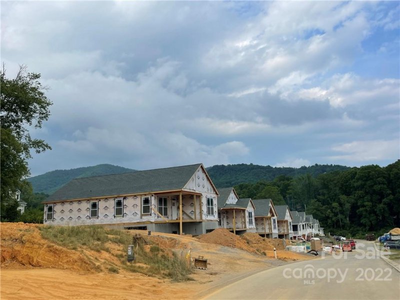 Property image 4 at 1112 Blueview Drive, Black Mountain, NC 28711