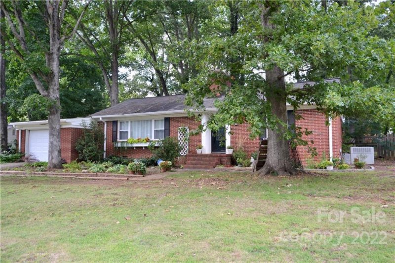 Property image 3 at 1208 Forestdale Drive, Salisbury, NC 28144