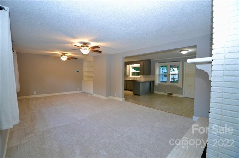 Property image 4 at 1208 Forestdale Drive, Salisbury, NC 28144