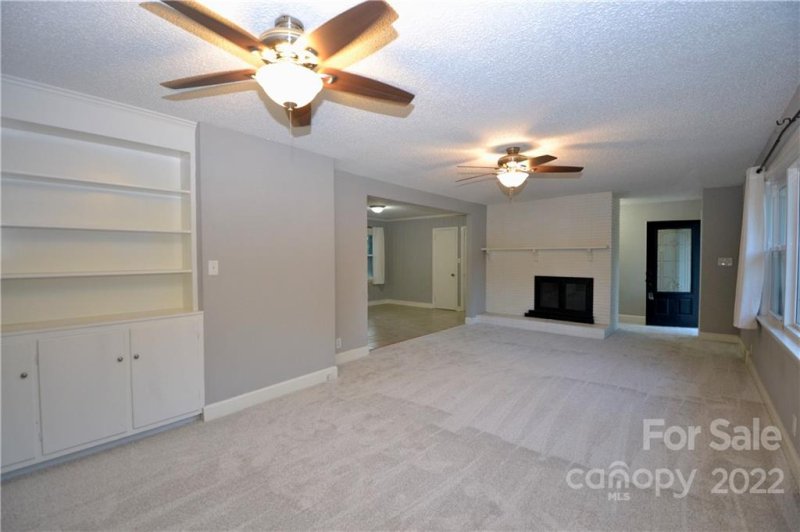 Property image 5 at 1208 Forestdale Drive, Salisbury, NC 28144