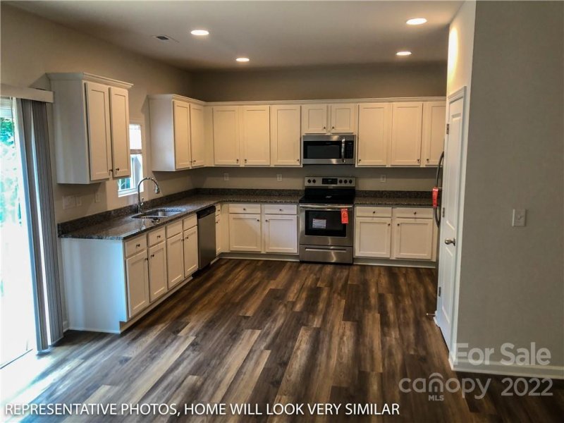 Property image 5 at 133 Wickersham Drive, Statesville, NC 28625