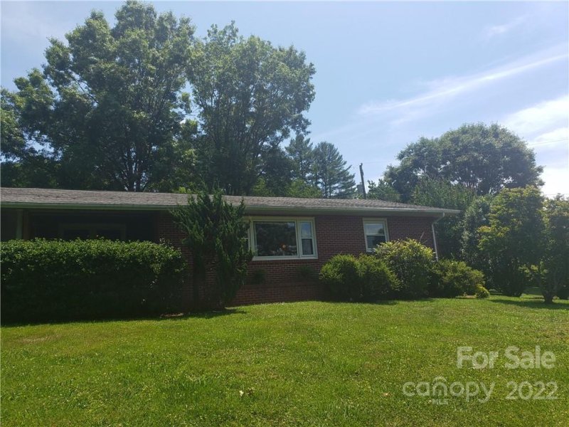 Property image 4 at 191 Rolling Green Drive, Sylva, NC 28779