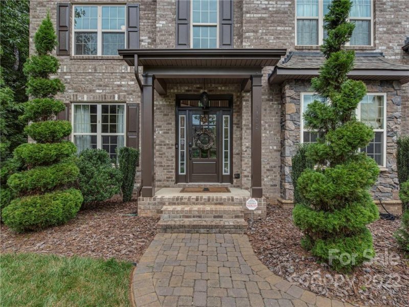 Property image 2 at 5402 Open Book Lane, Charlotte, NC 28270