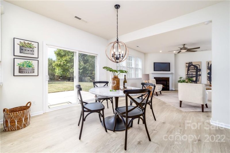 Property image 2 at 9628 Woburn Road, Charlotte, NC 28277