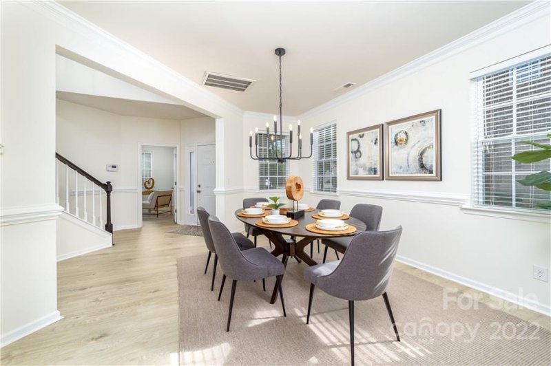 Property image 4 at 9628 Woburn Road, Charlotte, NC 28277