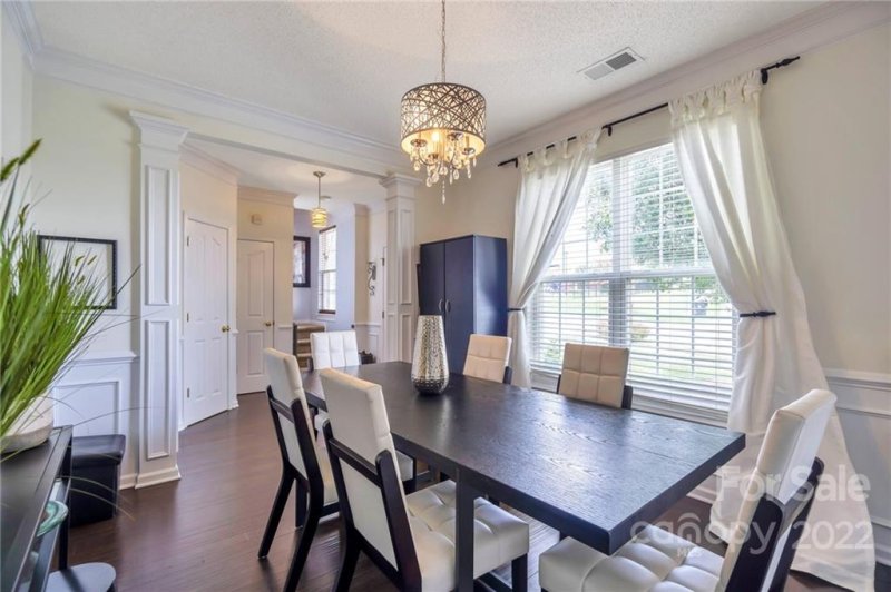 Property image 5 at 7320 Ravanna Drive, Charlotte, NC 28213