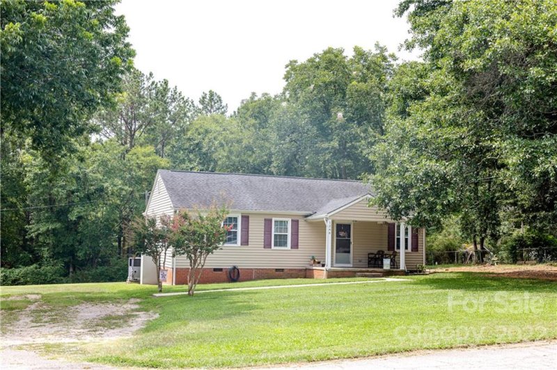Property image 4 at 1246 Laurel Avenue, Lancaster, SC 29720