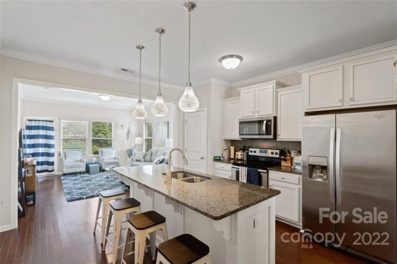 Property image 5 at 842 Summerlake Drive, Fort Mill, SC 29715