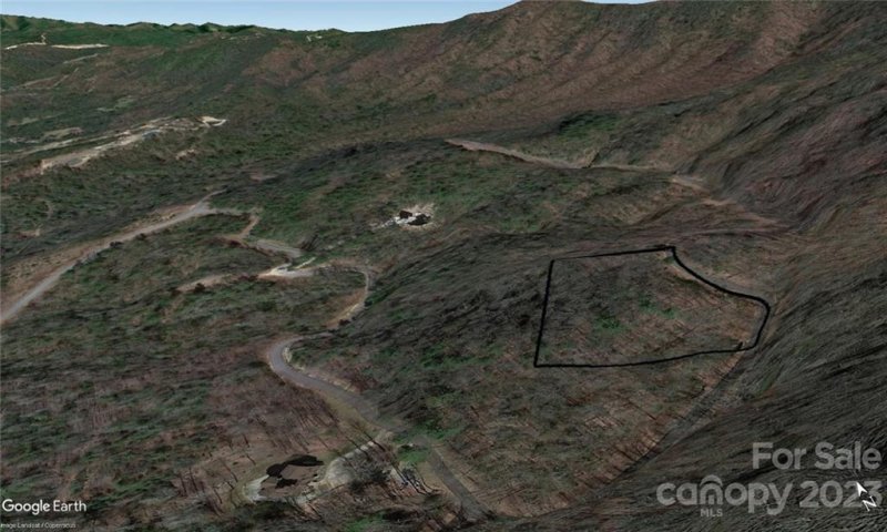 Property image 5 at Lot 80 Peppervine Circle, Brevard, NC 28712