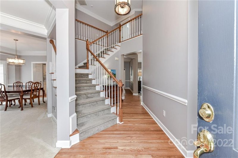 Property image 3 at 12707 Landing Green Drive, Charlotte, NC 28277