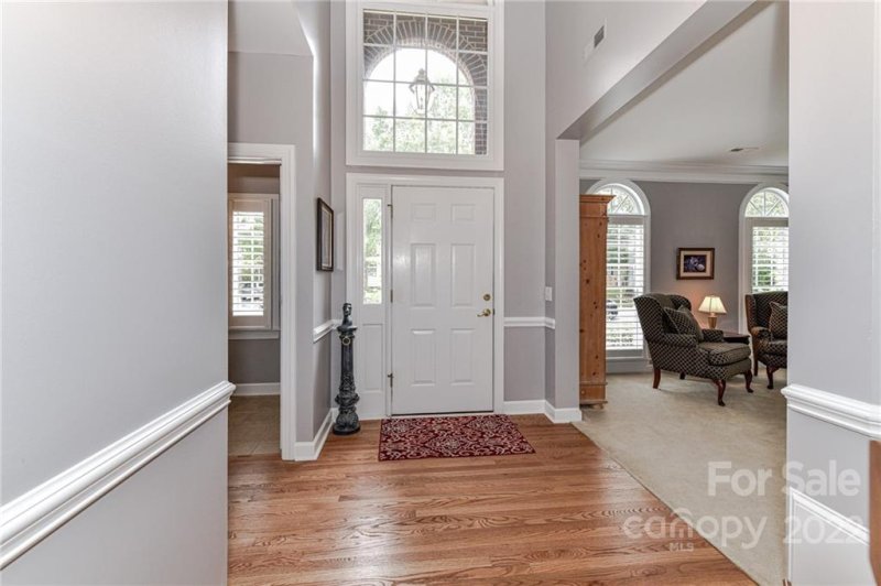 Property image 4 at 12707 Landing Green Drive, Charlotte, NC 28277