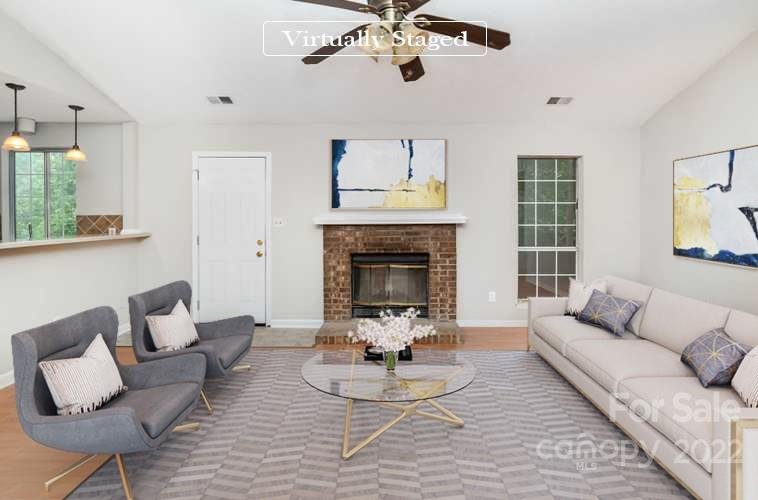 Property image 3 at 7526 Jacobs Fork Lane, Charlotte, NC 28273