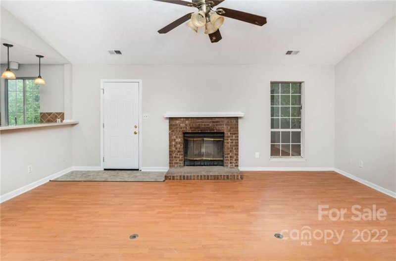 Property image 4 at 7526 Jacobs Fork Lane, Charlotte, NC 28273