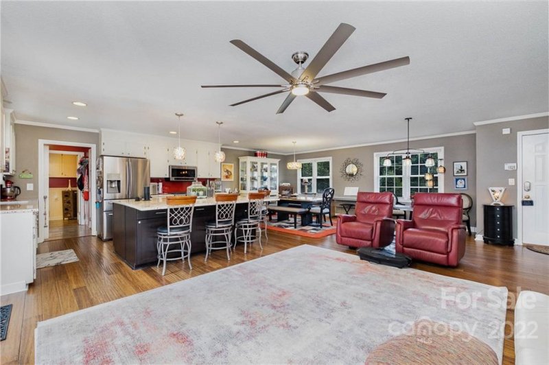 Property image 3 at 313 Williams Road, Harrisburg, NC 28075