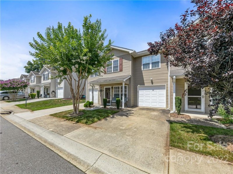 Property image 4 at 59 Chesire Way, Fletcher, NC 28732