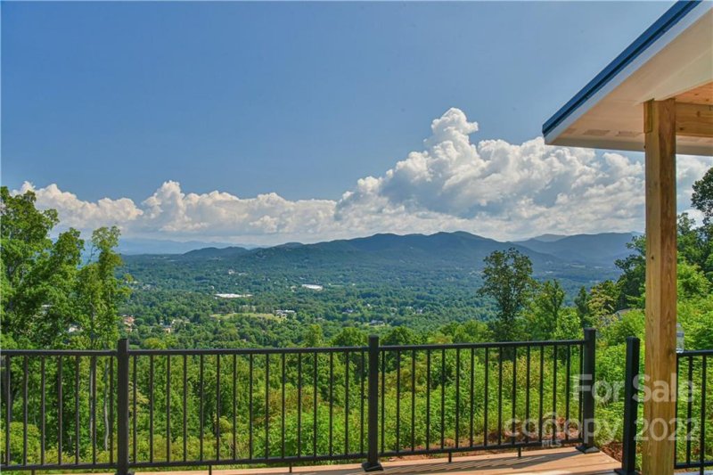 Property image 4 at 160 Serenity Ridge Trail, Asheville, NC 28804