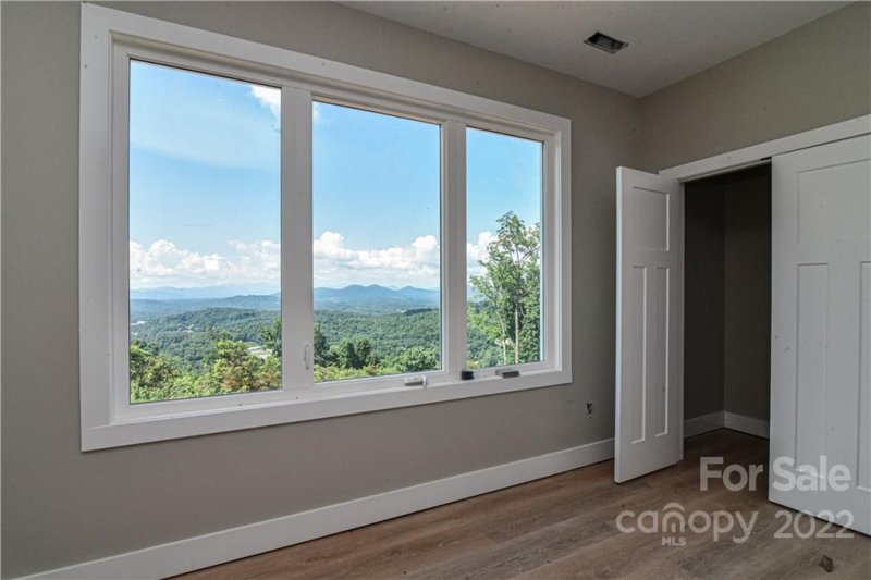 Property image 5 at 160 Serenity Ridge Trail, Asheville, NC 28804