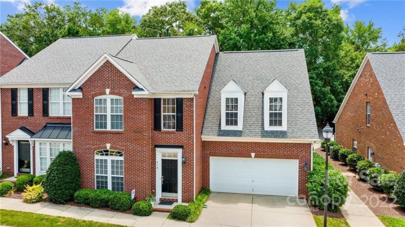 5117 Berkeley Creek Lane