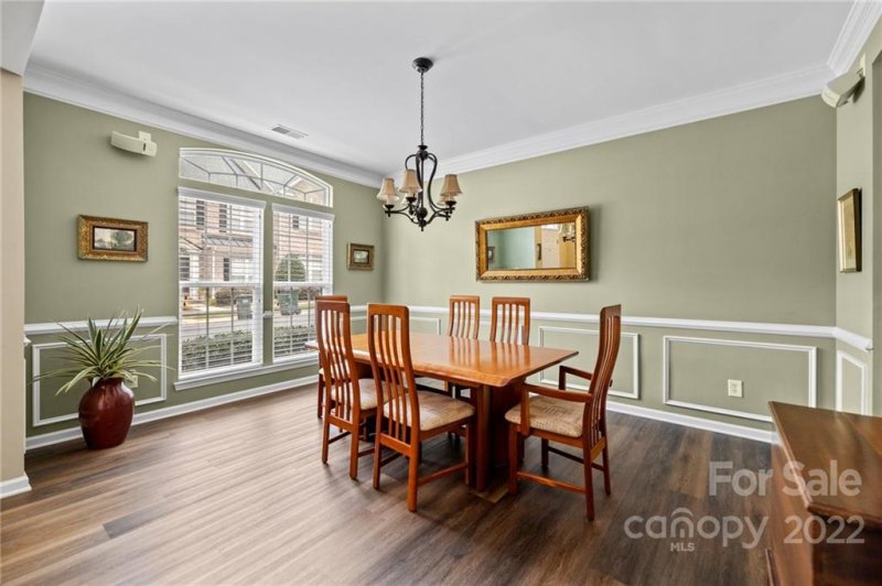 Property image 5 at 5117 Berkeley Creek Lane, Charlotte, NC 28277